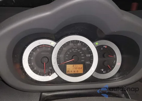 2012 Toyota Rav4 Sport из США, поврежденный, VIN 2T3WF4DV2CW147720